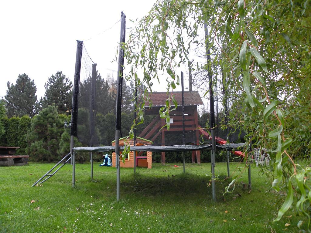 Penzion Relax Prievidza Extérieur photo