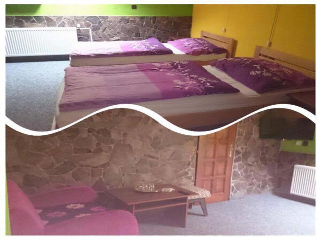 Penzion Relax Prievidza Extérieur photo