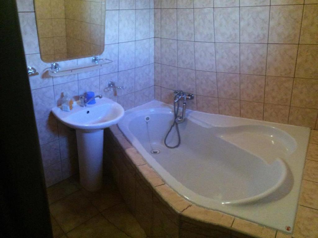 Penzion Relax Prievidza Extérieur photo