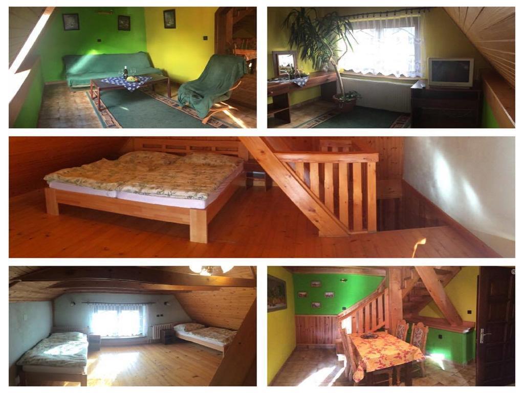 Penzion Relax Prievidza Extérieur photo