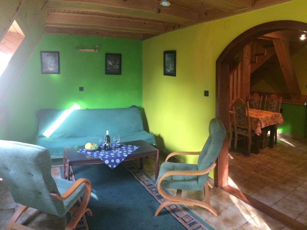 Penzion Relax Prievidza Extérieur photo