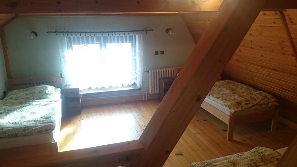 Penzion Relax Prievidza Extérieur photo